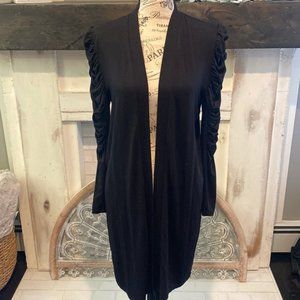 Catherine Malandrino cardigan